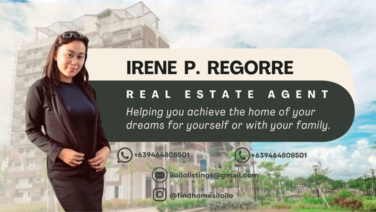 Find Homes Iloilo